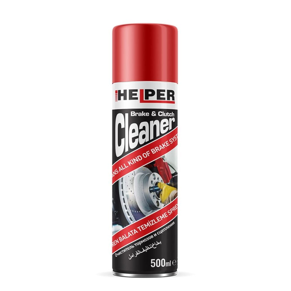 HELPER BALATA SPREY 500 ML